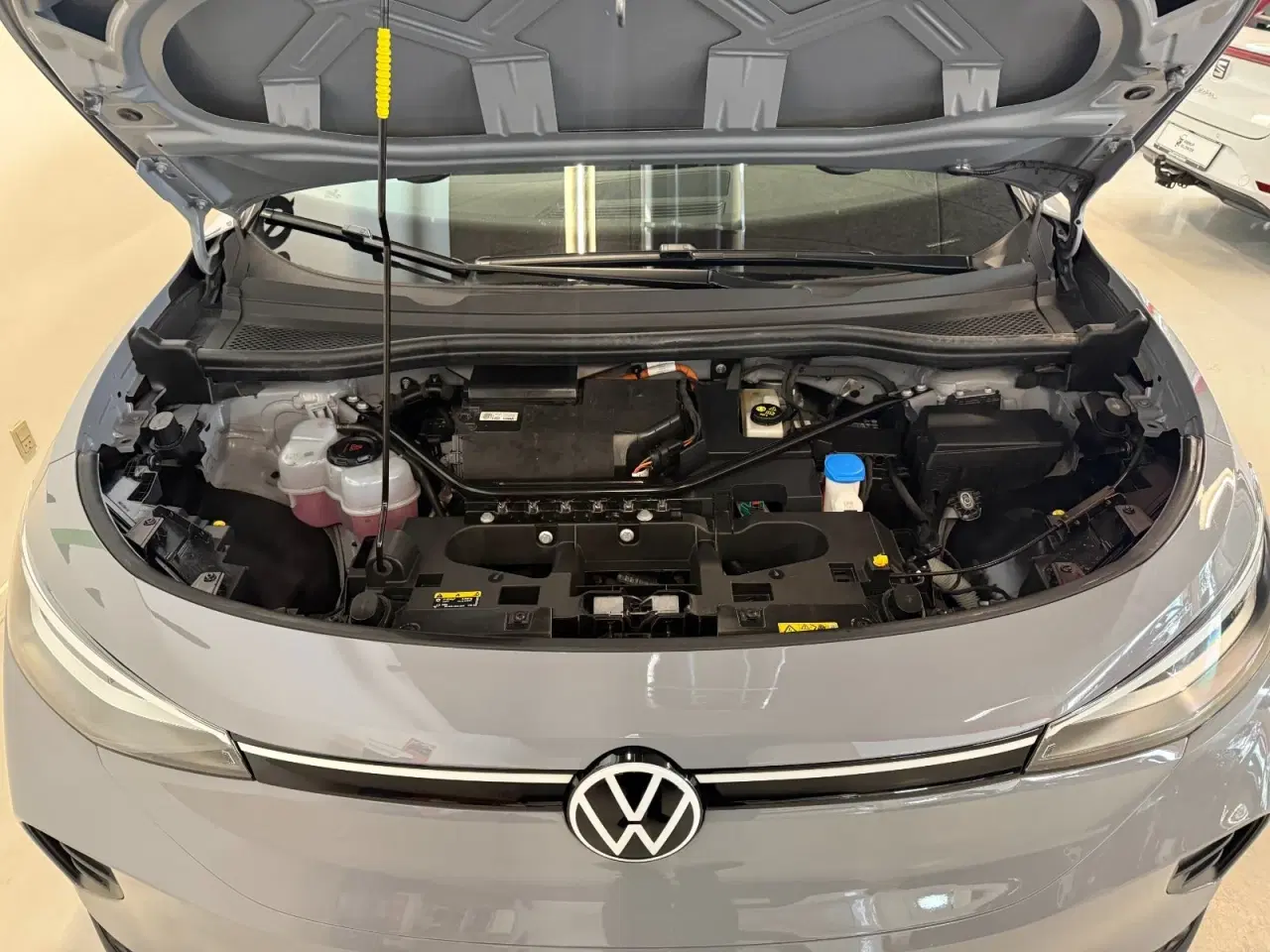 Billede 24 - VW ID.4 77 Pro Performance