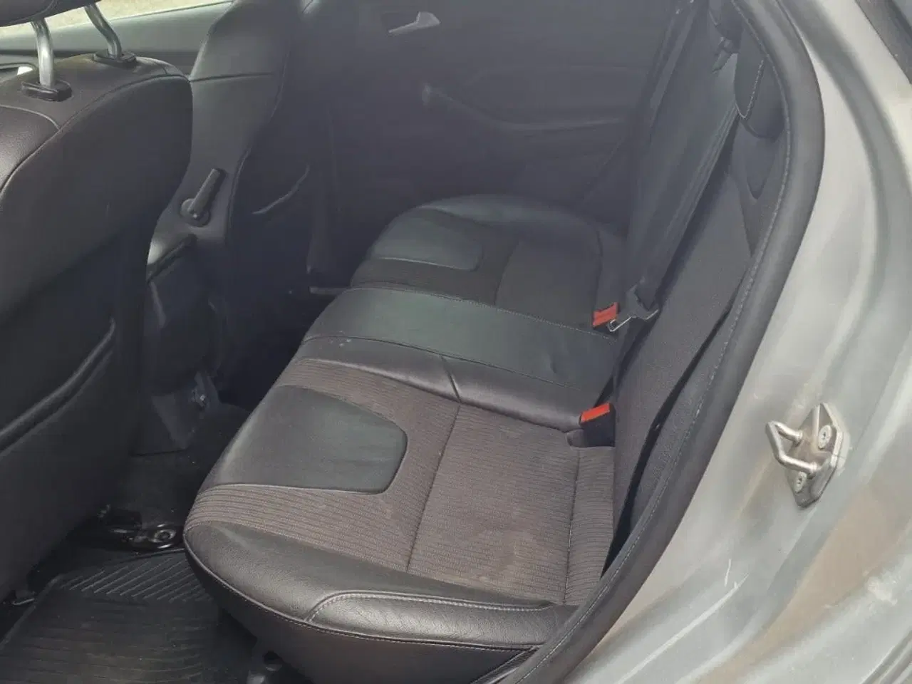 Billede 5 - Ford Focus 2,0 TDCi 140 Titanium stc.