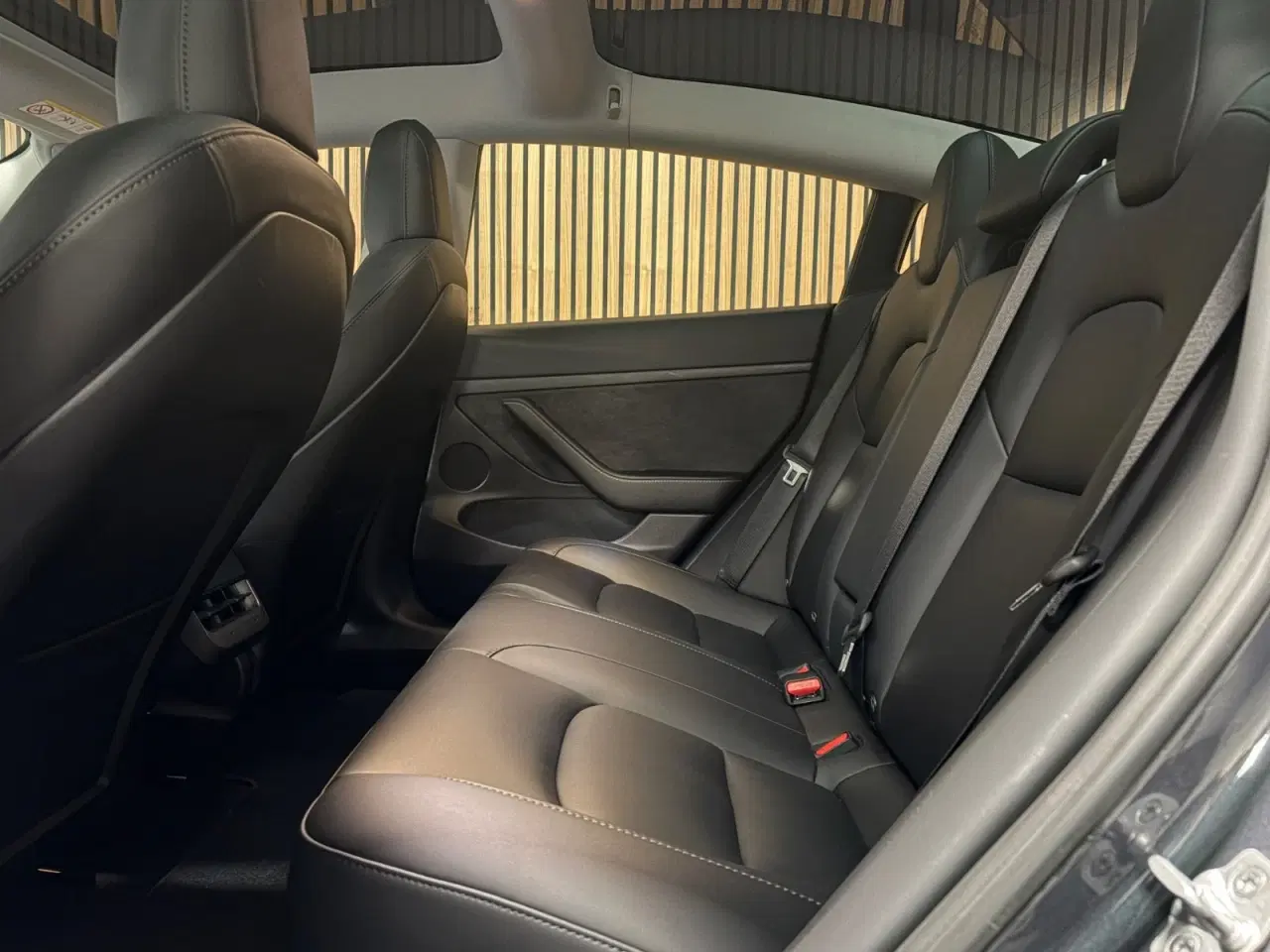 Billede 9 - Tesla Model 3 Long Range RWD