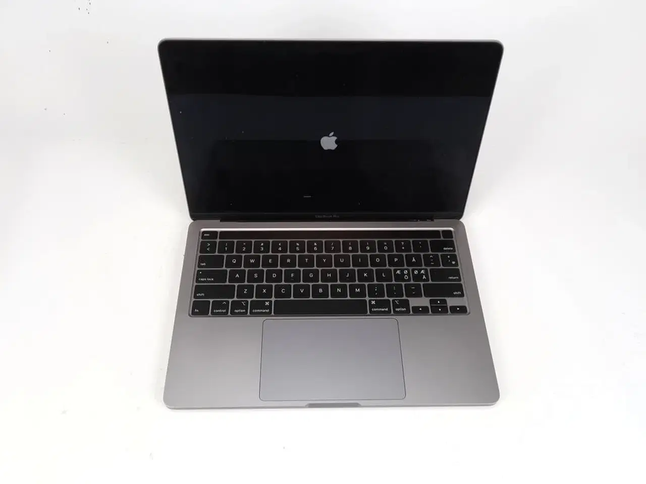 Billede 1 - Apple MacBook Pro M1 2020 13"