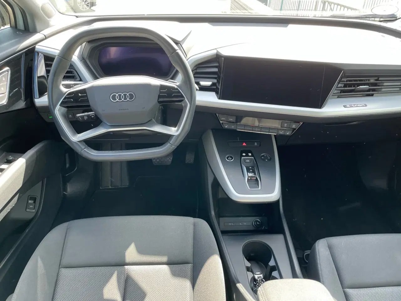 Billede 7 - Audi Q4 e-tron 40 Proline