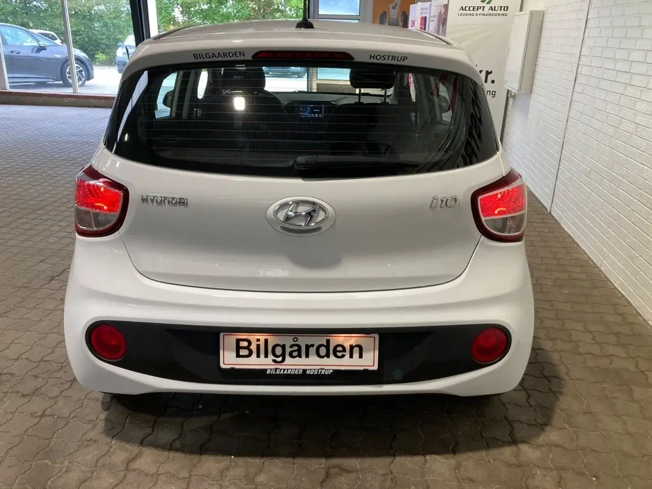 Billede 5 - Hyundai i10 1,0 Touch