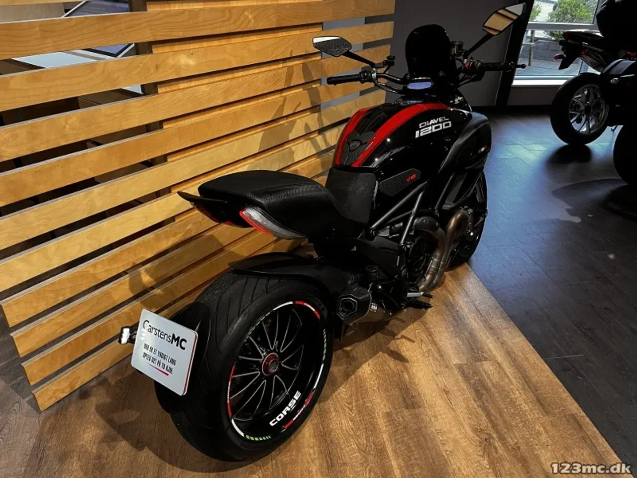 Billede 3 - Ducati Diavel