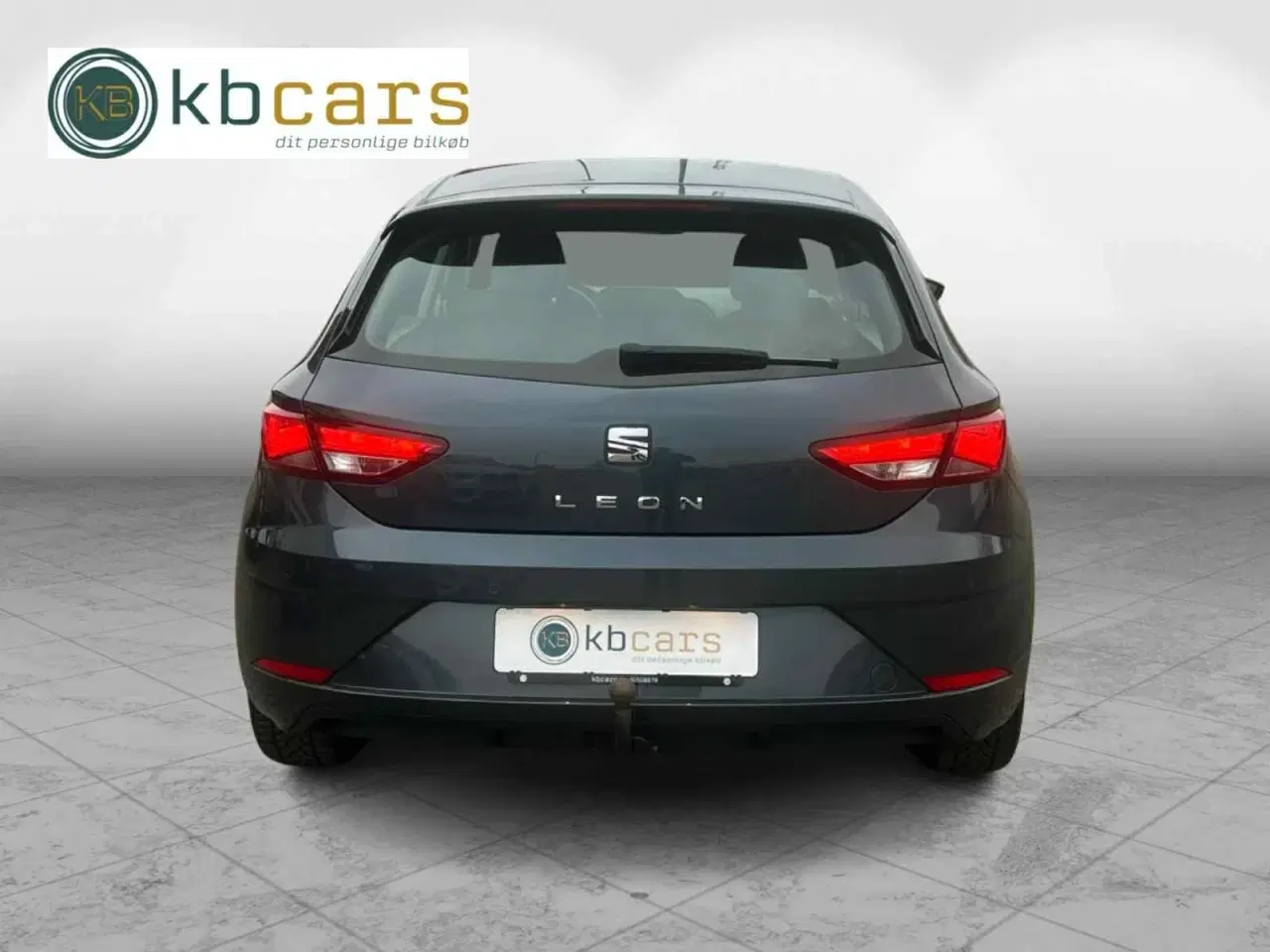 Billede 9 - Seat Leon 1,0 TSi 115 Style DSG