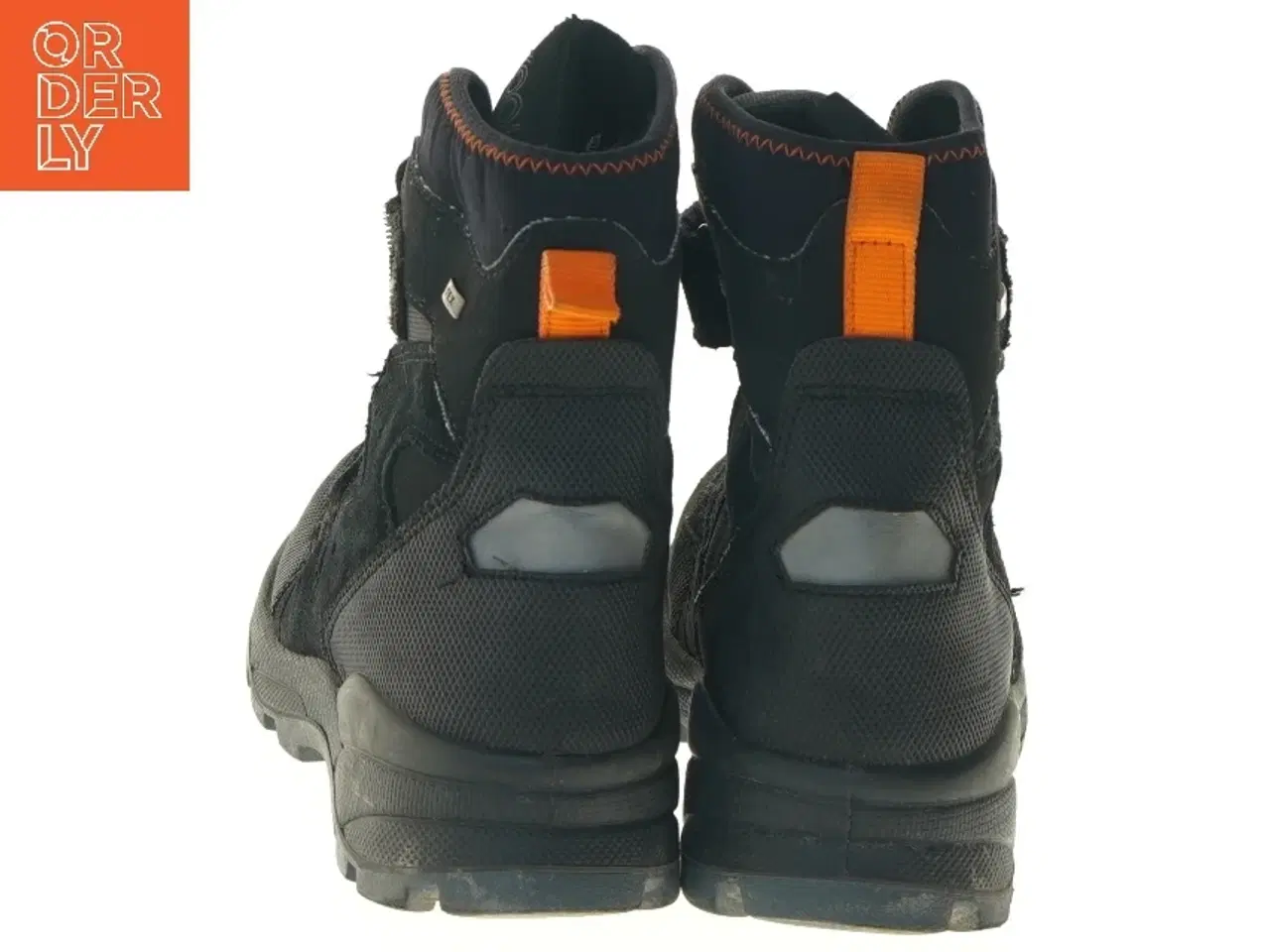 Billede 3 - Brugte børnevinterstøvler i størrelse 35 fra Kool (str. 35 )