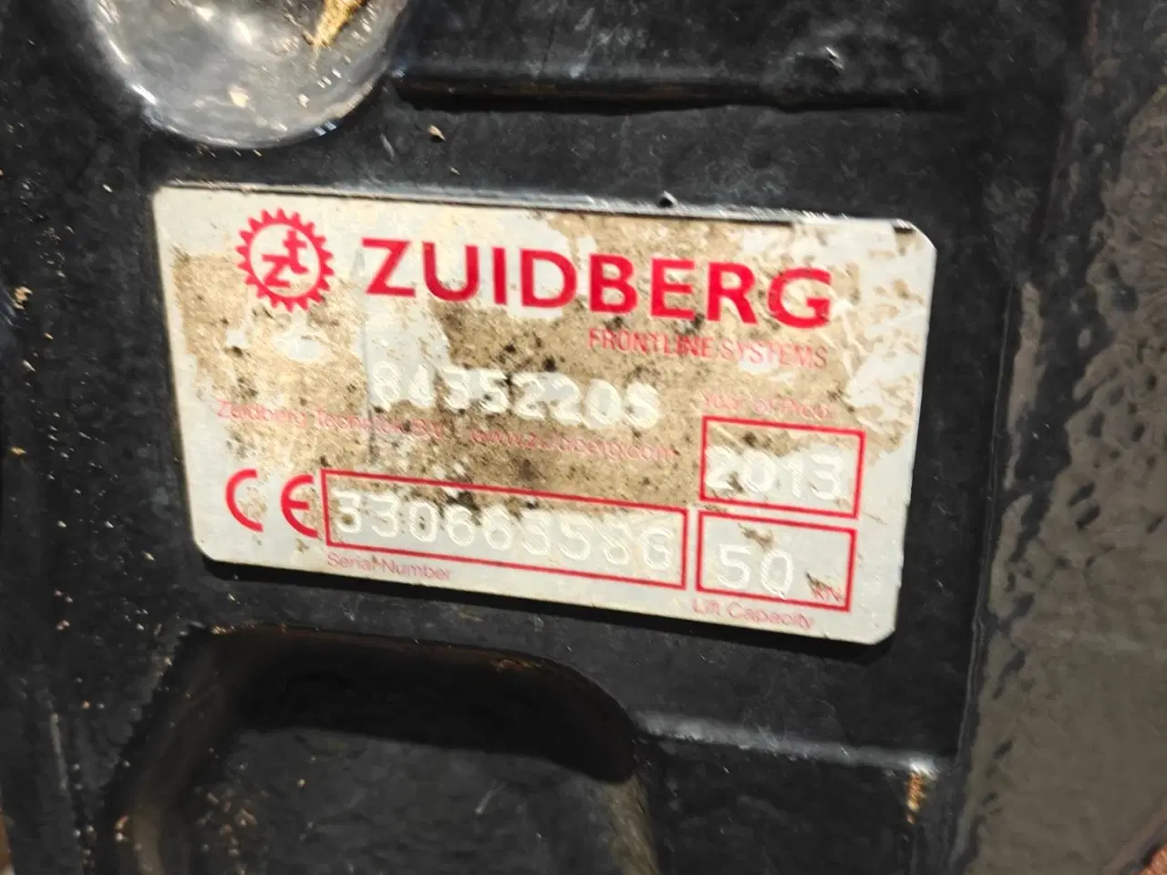 Billede 22 - New Holland T7.220 Auto Command