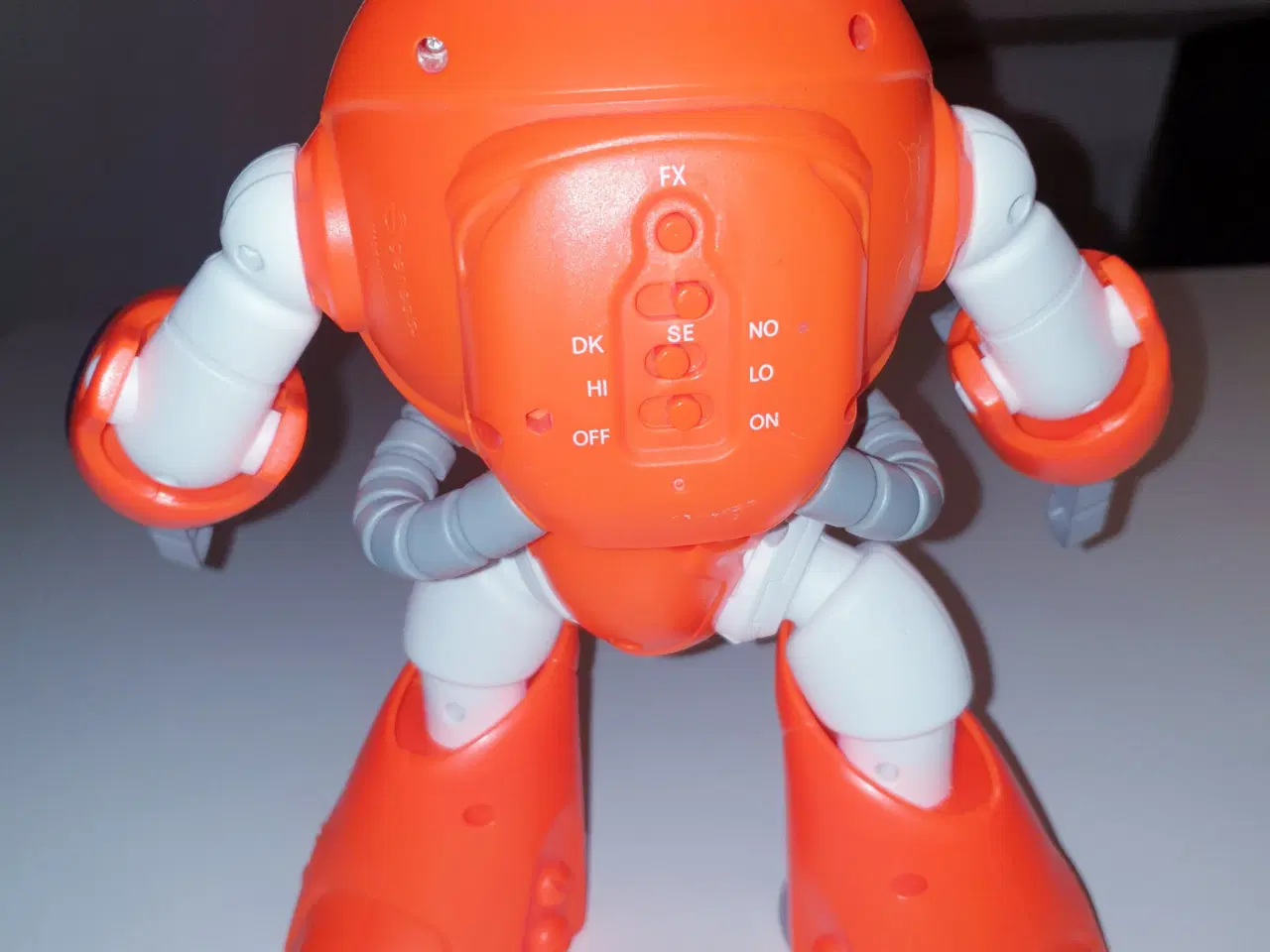 Billede 2 - Robot I-Que