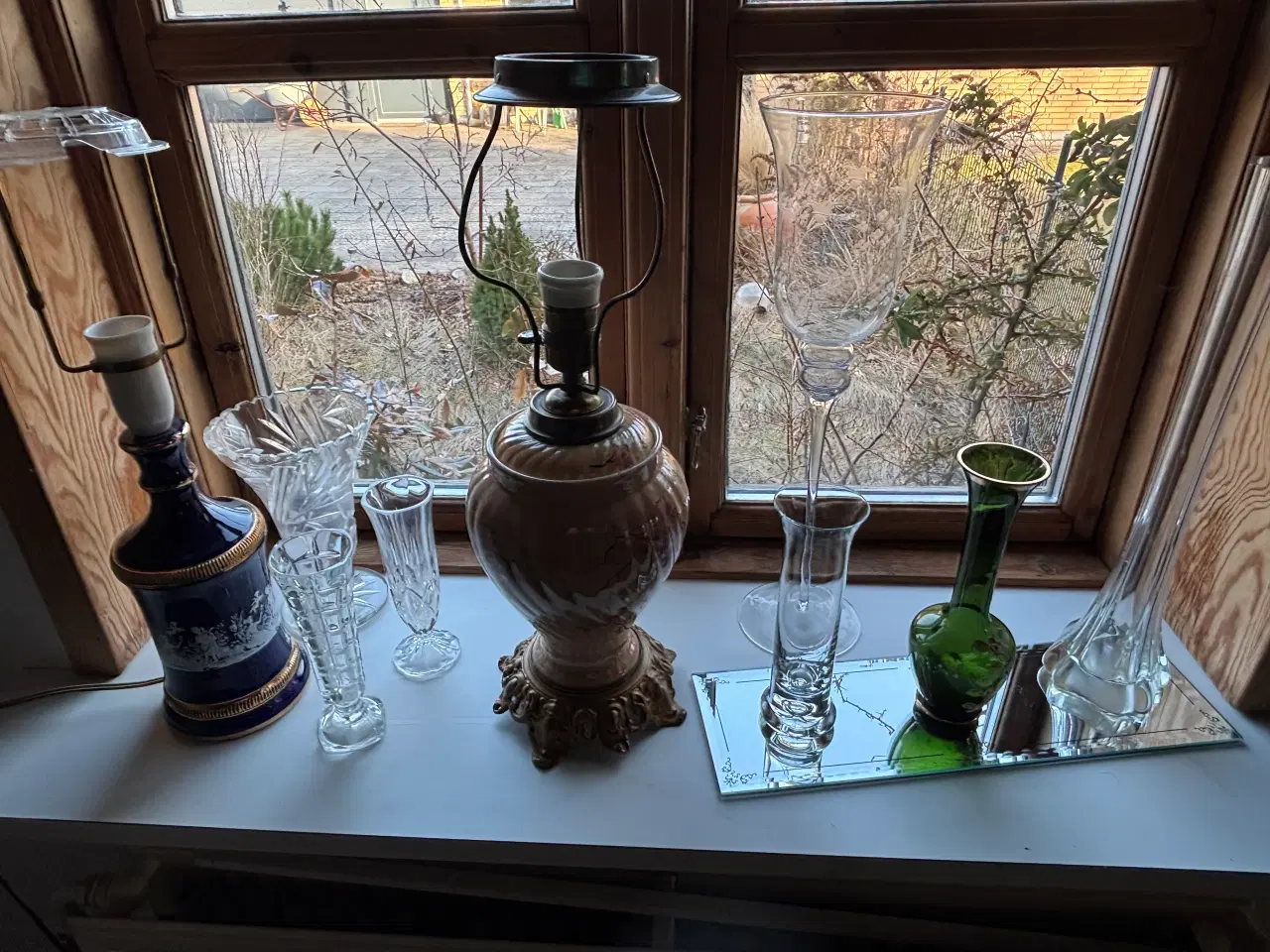 Billede 6 - KÆMPE LOPPEMARKED 