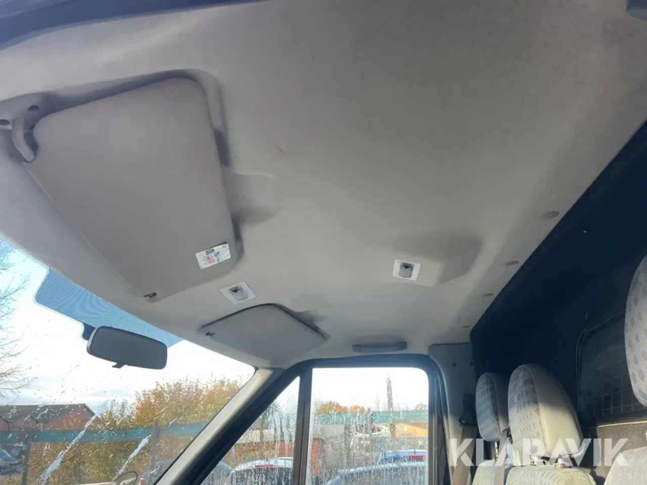 Billede 12 - Varebil Ford Transit 2.2 TDCi