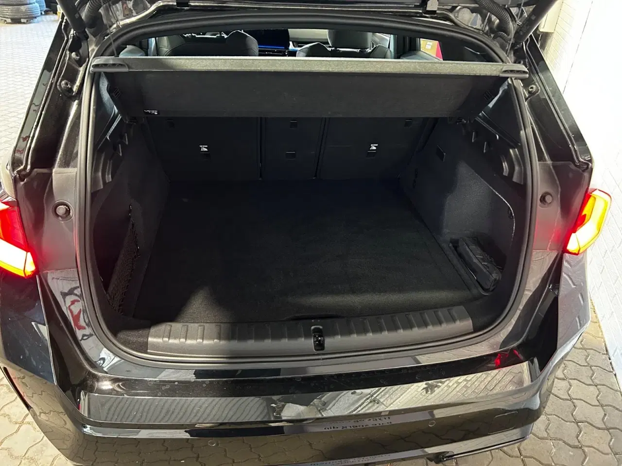 Billede 6 - BMW iX1  xDrive30 M-Sport