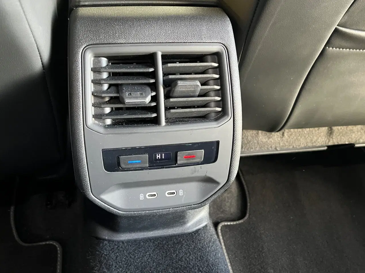 Billede 21 - Seat Leon 1,4 eHybrid FR DSG