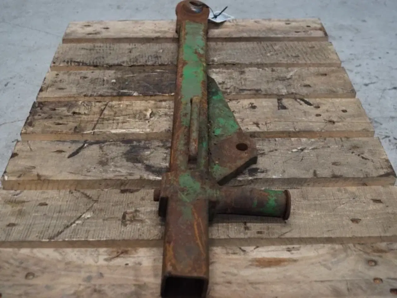 Billede 3 - John Deere L.H. Liftarm AL26678