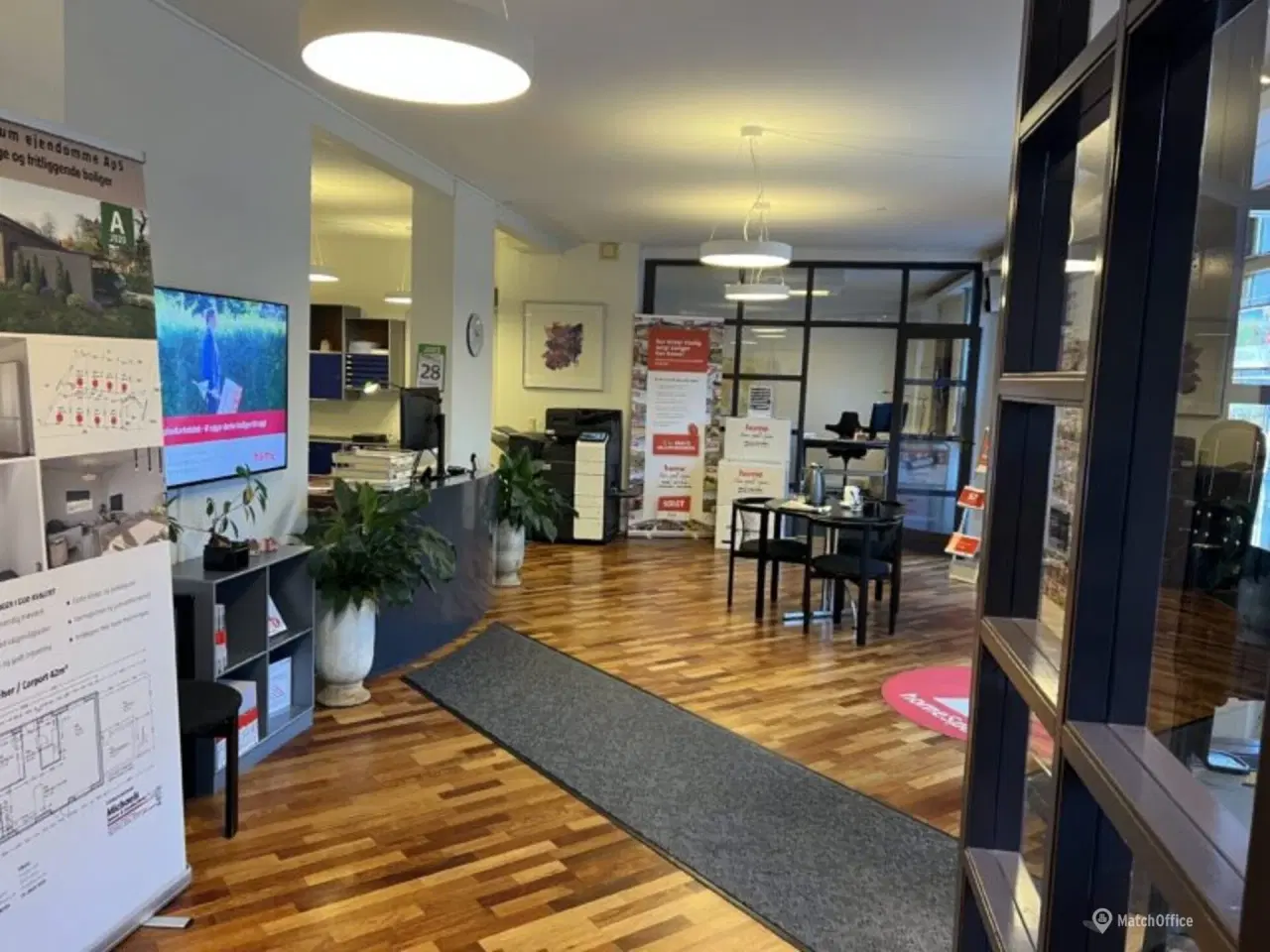 Billede 4 - Gravene 20 B. ST. 8800 Viborg