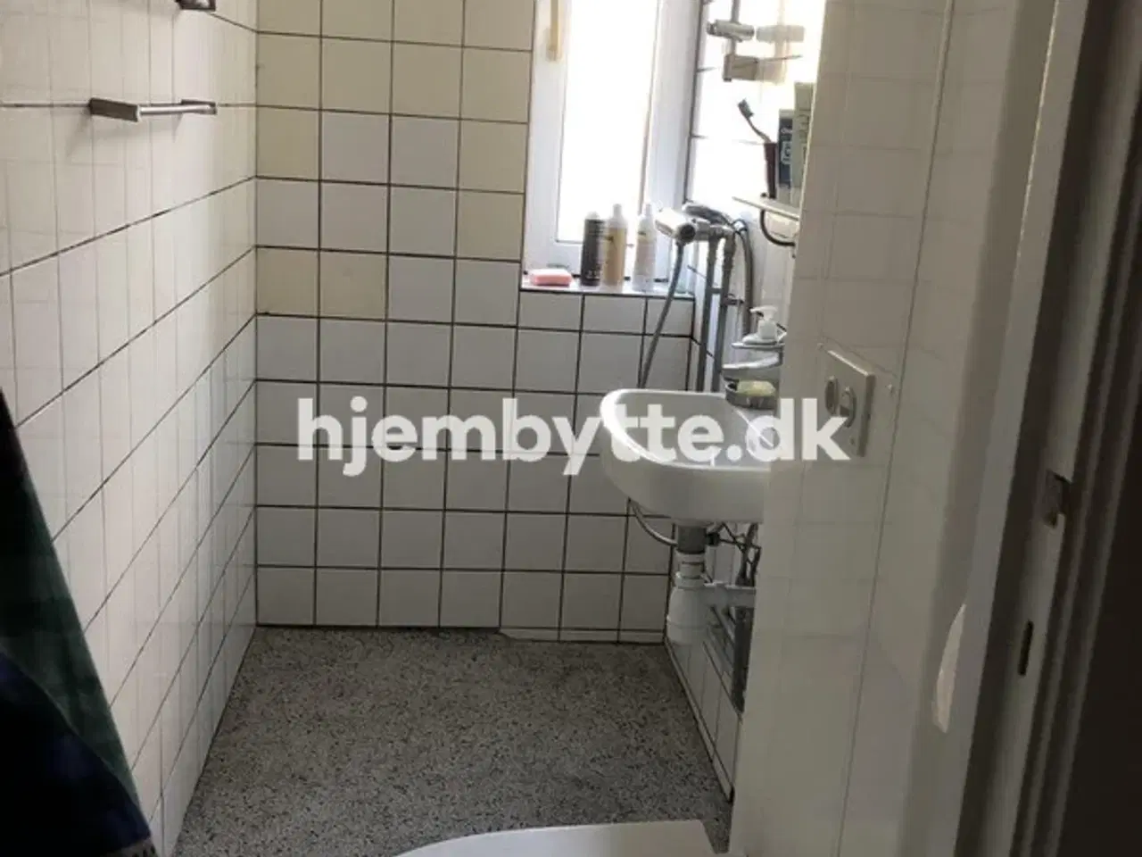 Billede 5 - Hjembytte - Smørumvej