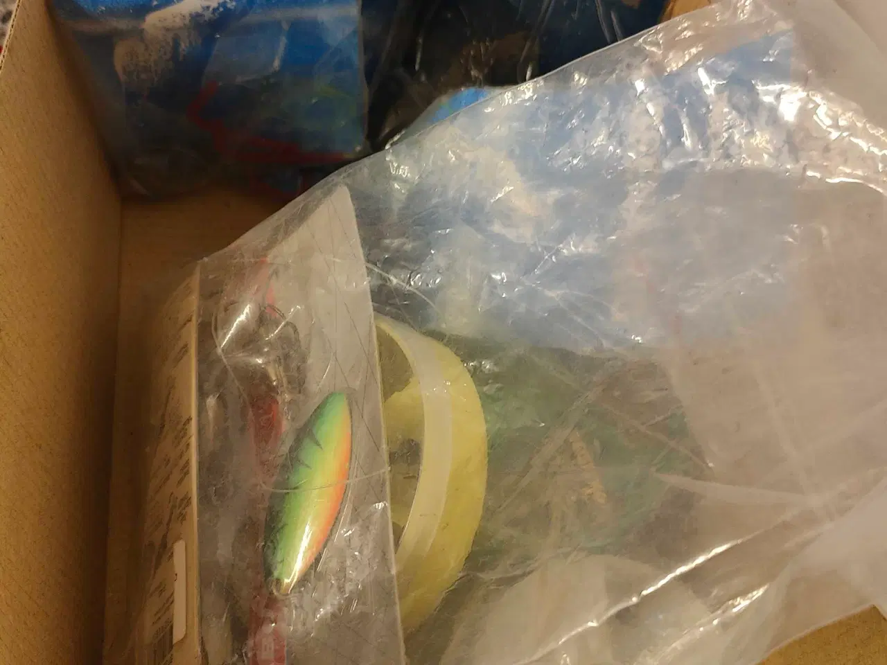 Billede 10 - Fiskegrej. 