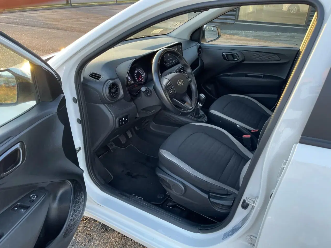 Billede 8 - Hyundai i10 1,0 MPi Essential