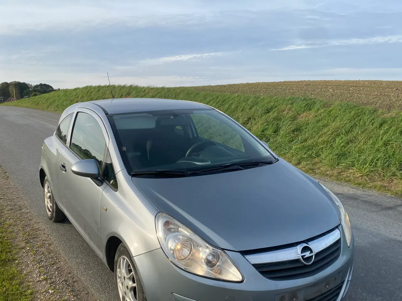 Billede 2 - Opel Corsa 1,0 2008