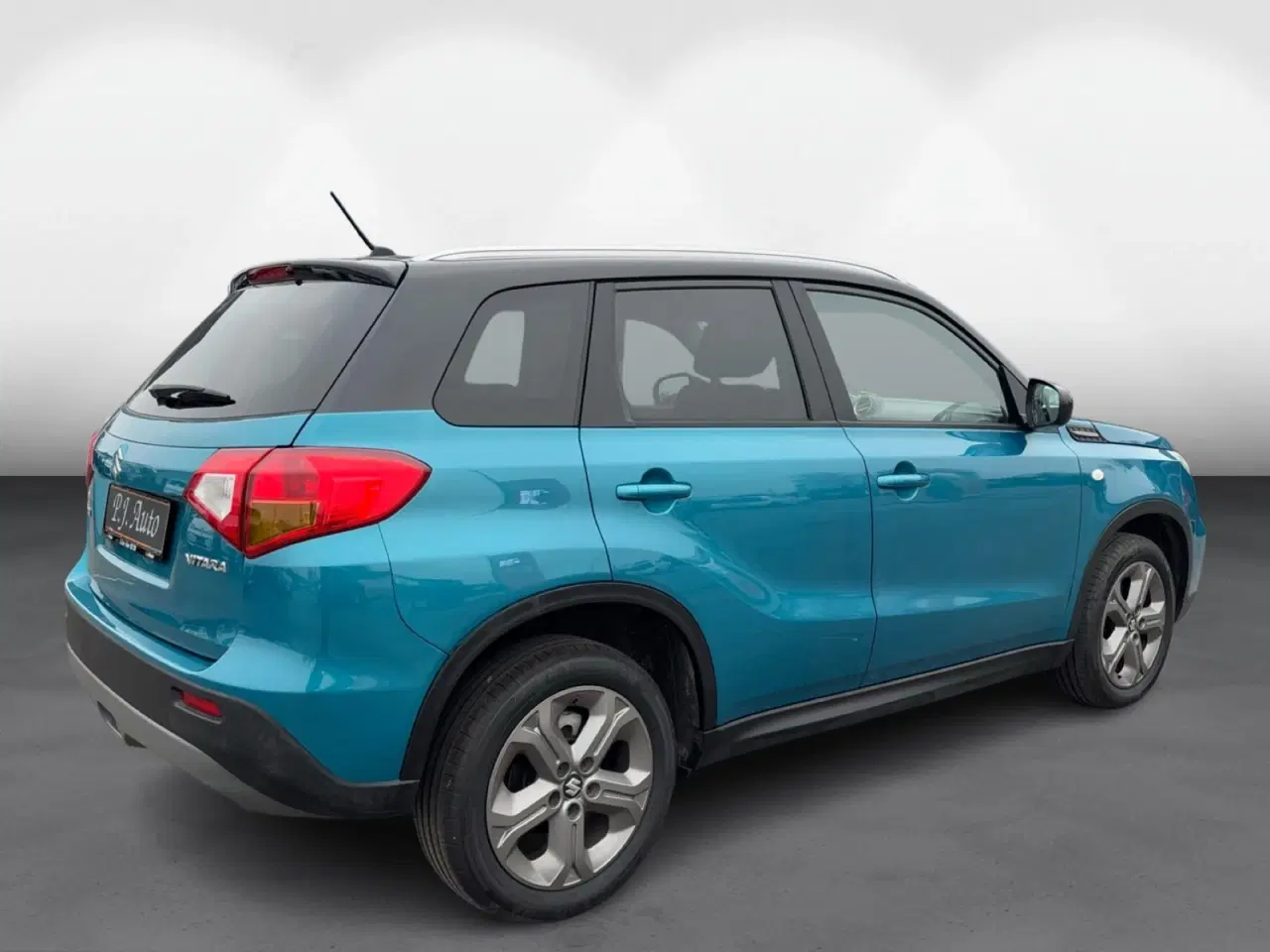 Billede 6 - Suzuki Vitara 1,6 Active