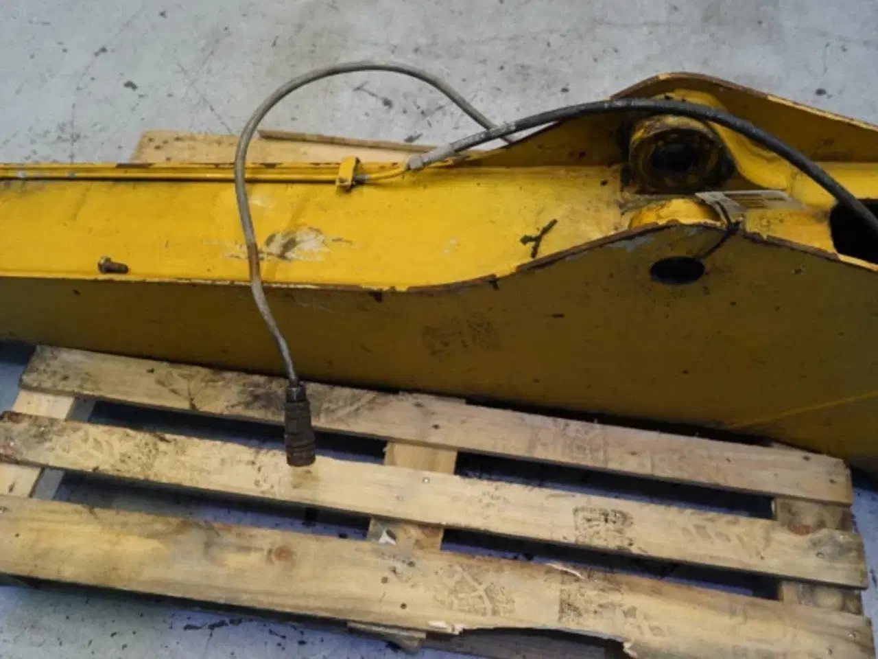 Billede 5 - Hydrema 906B Gravearm 209081