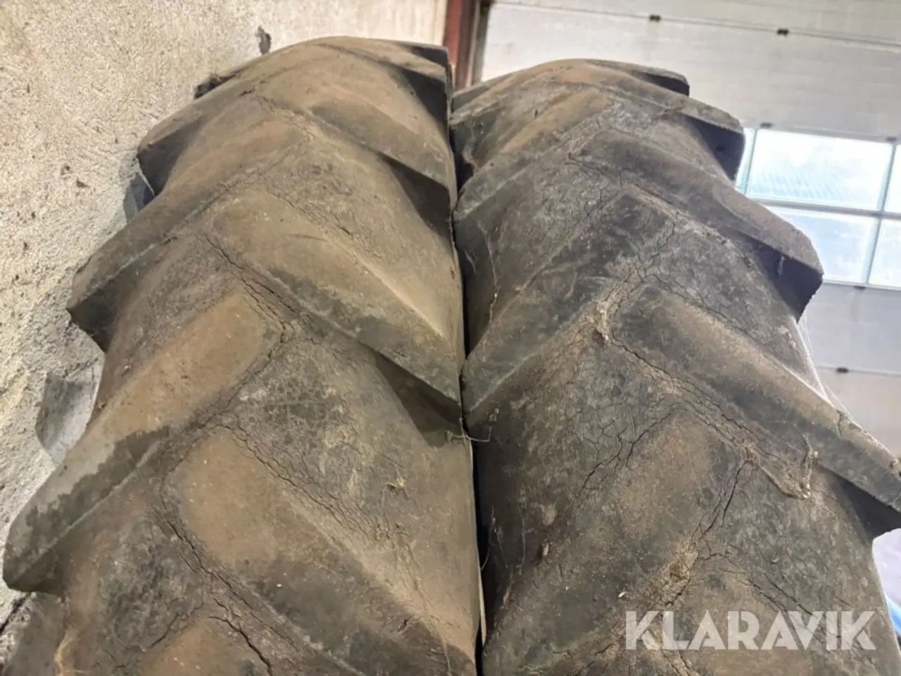 Billede 4 - Sprøjtehjul