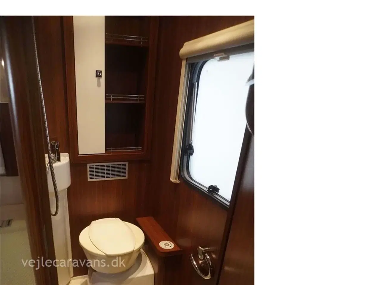 Billede 20 - 2011 - Hymer Nova S 690