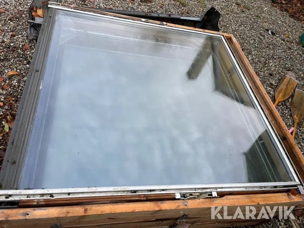 Billede 2 - Vinduer Velux 5 styk