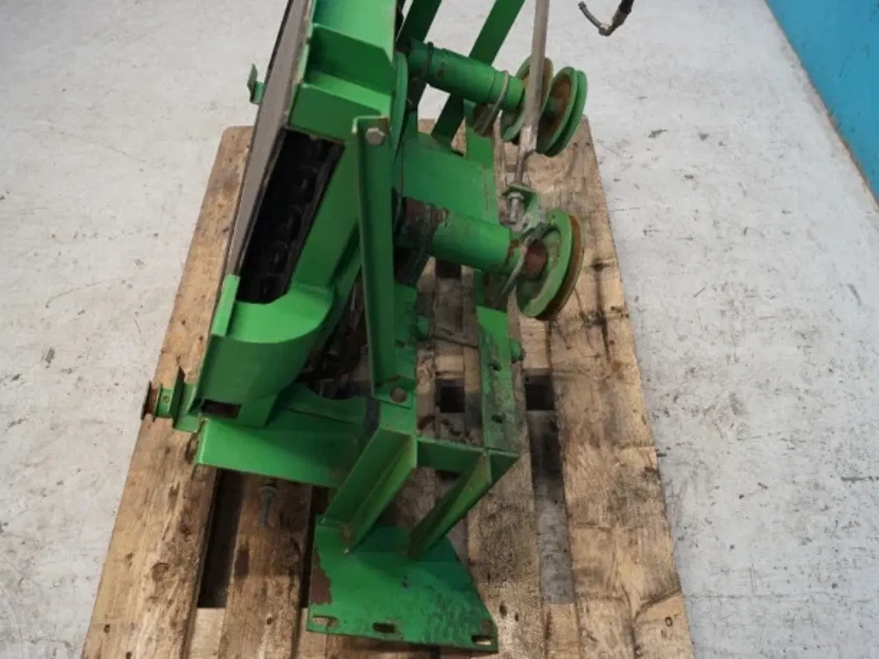 Billede 18 - John Deere 1170 Kondensor DQ12550