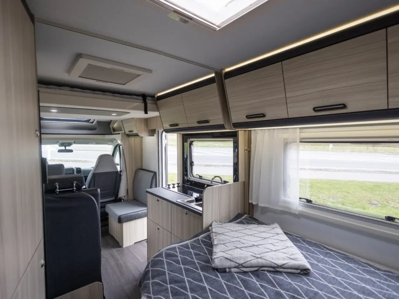Billede 3 - Fiat Sun Living 2,2 MJT S70 DF aut.