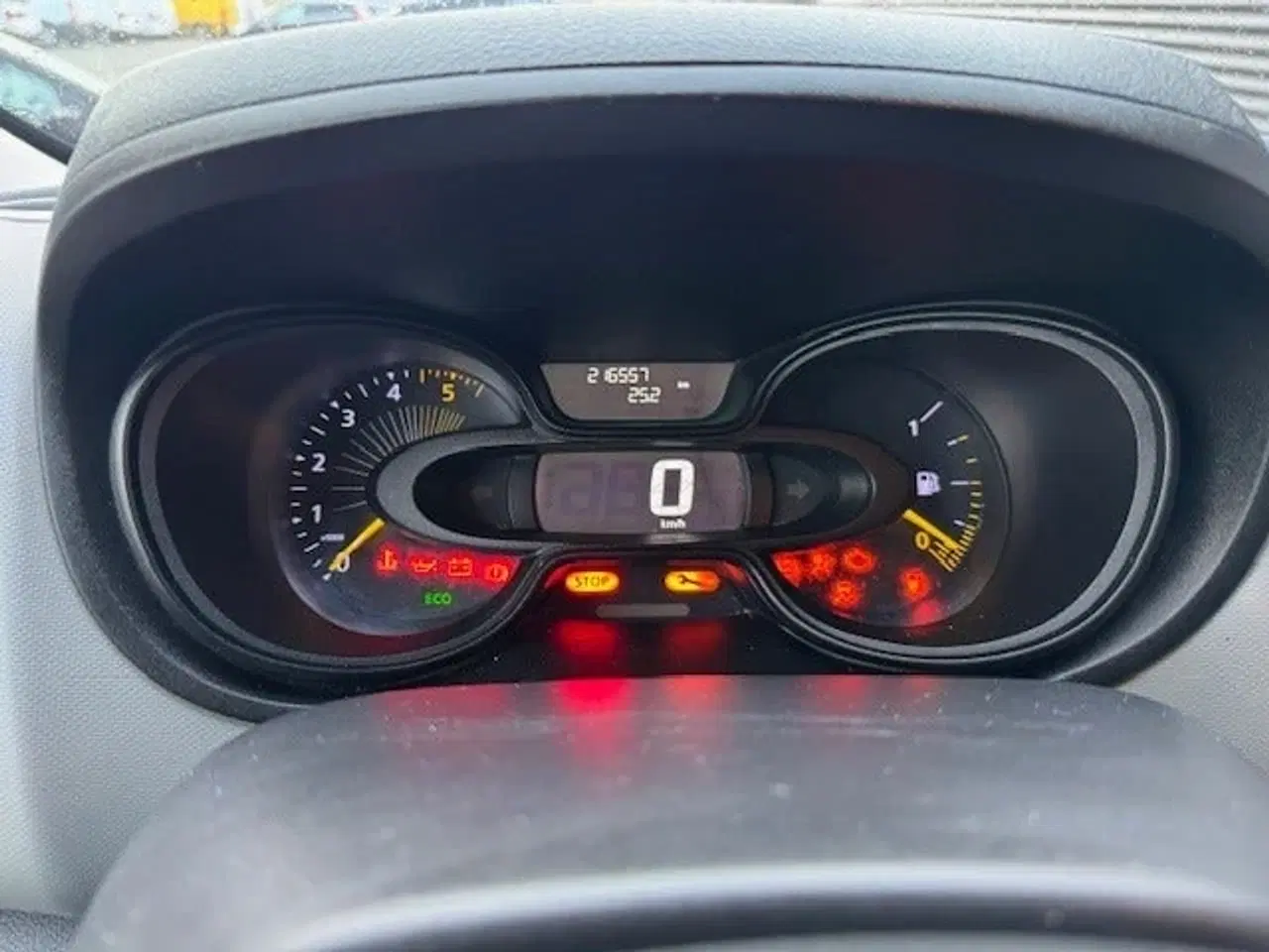 Billede 5 - Renault Trafic T29 1,6 dCi 140 L2H1