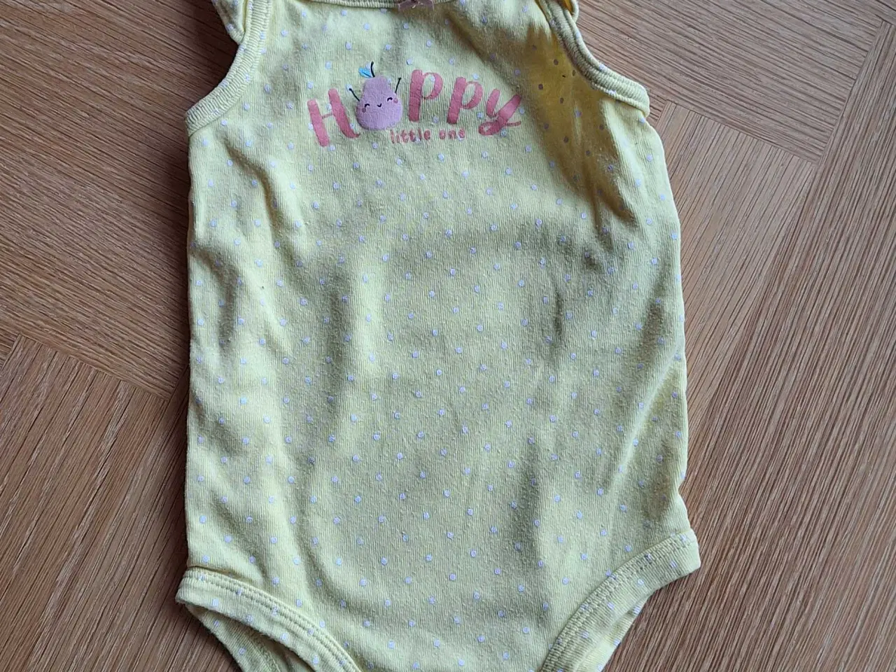 Billede 1 - Bodystocking 