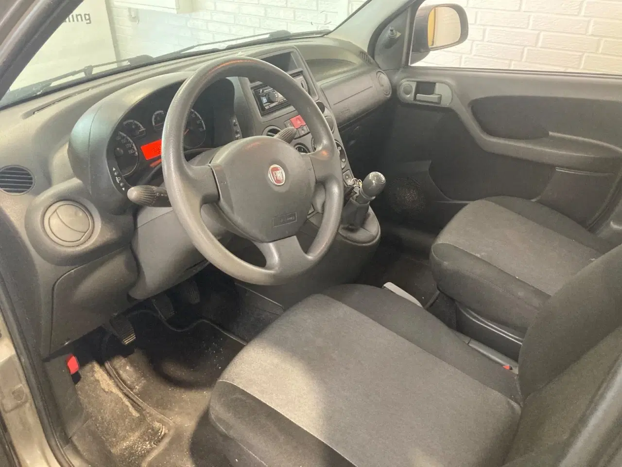 Billede 5 - Fiat Panda 1,2 69 Fresh