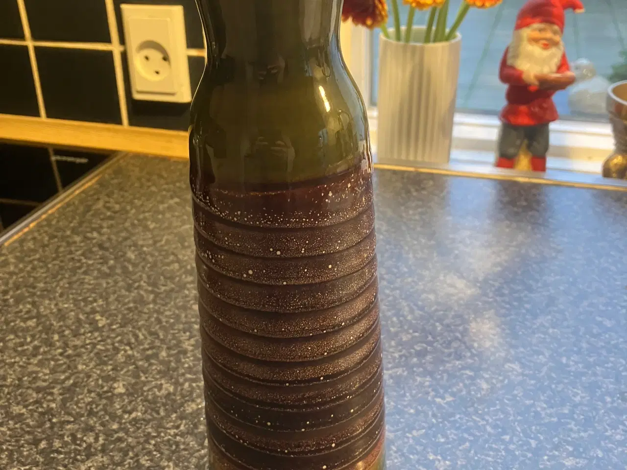 Billede 2 - Slank West Germany vase