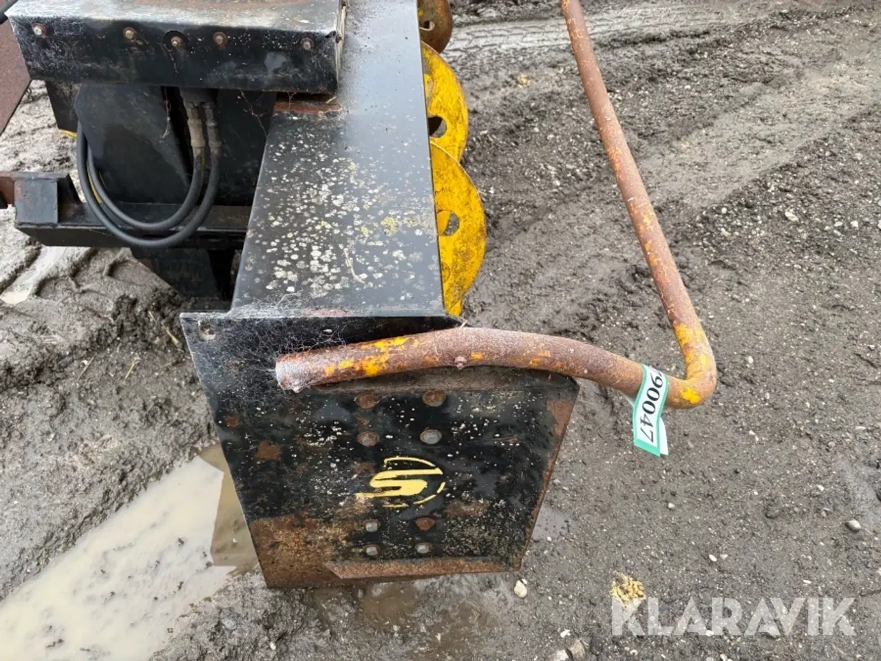 Billede 12 - Sneslynge Sekura 750