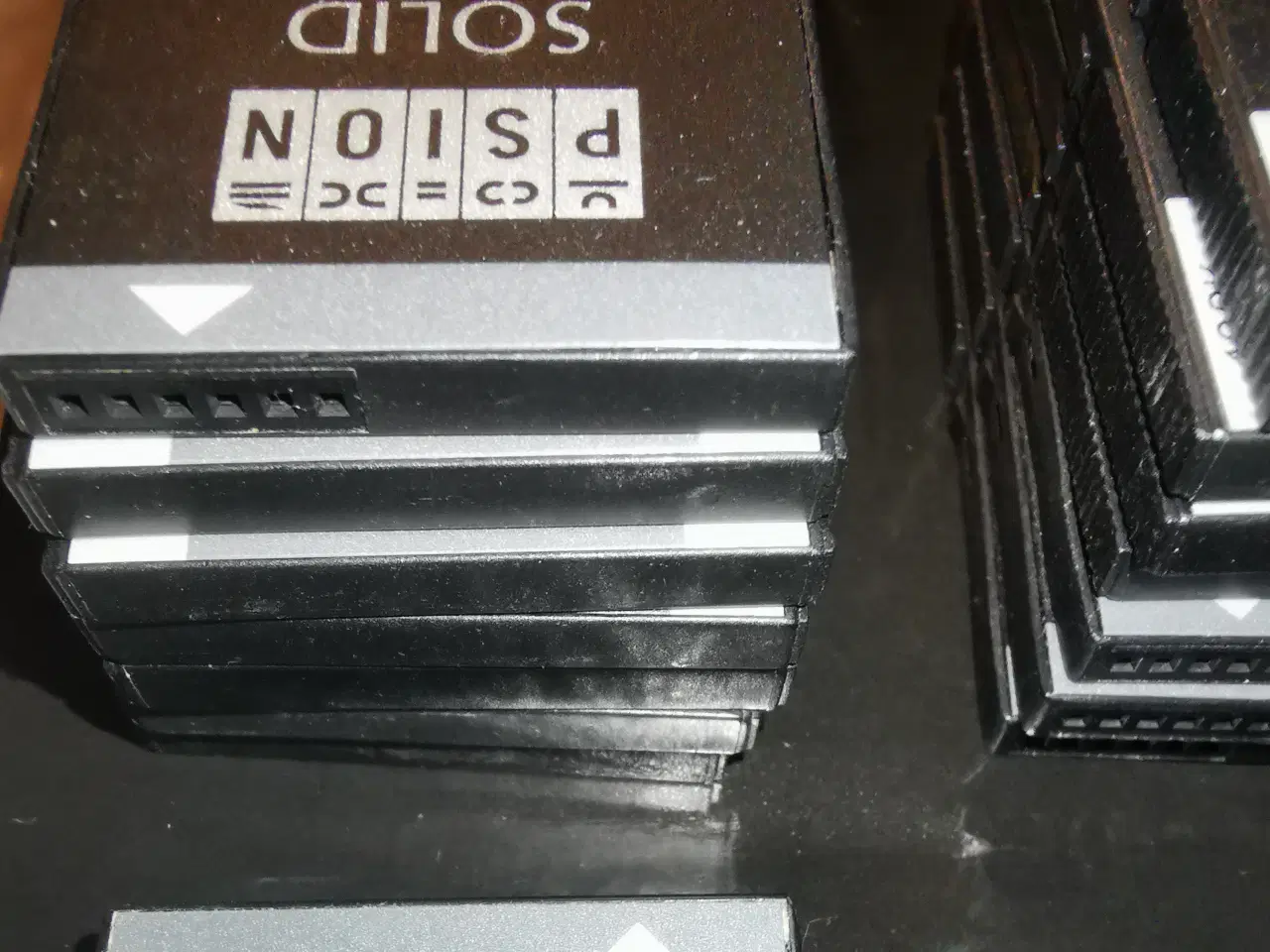 Billede 3 - Psion flash 128K SSD