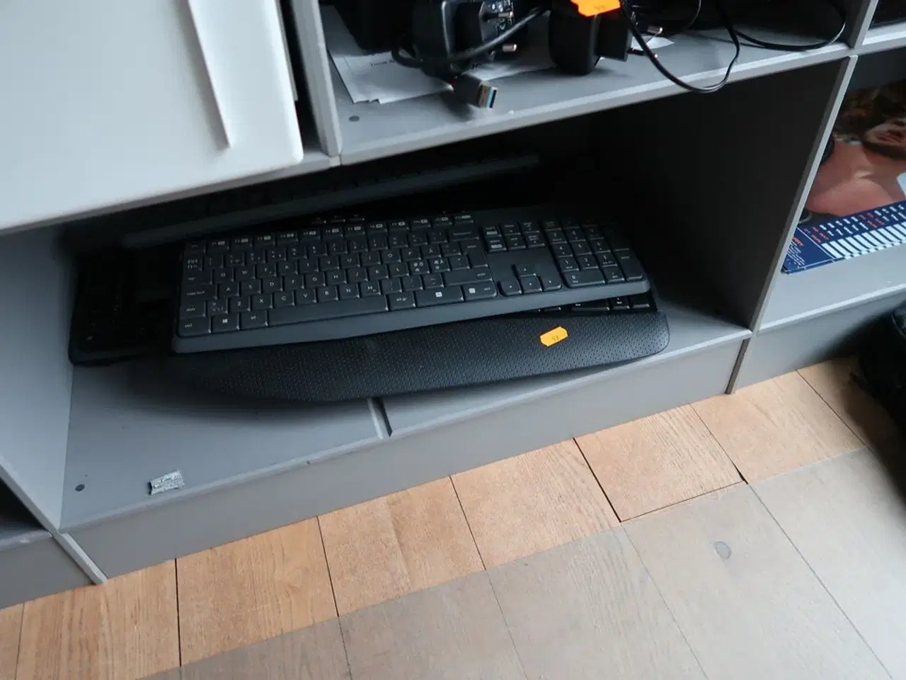 Billede 4 - Div. Elektronik