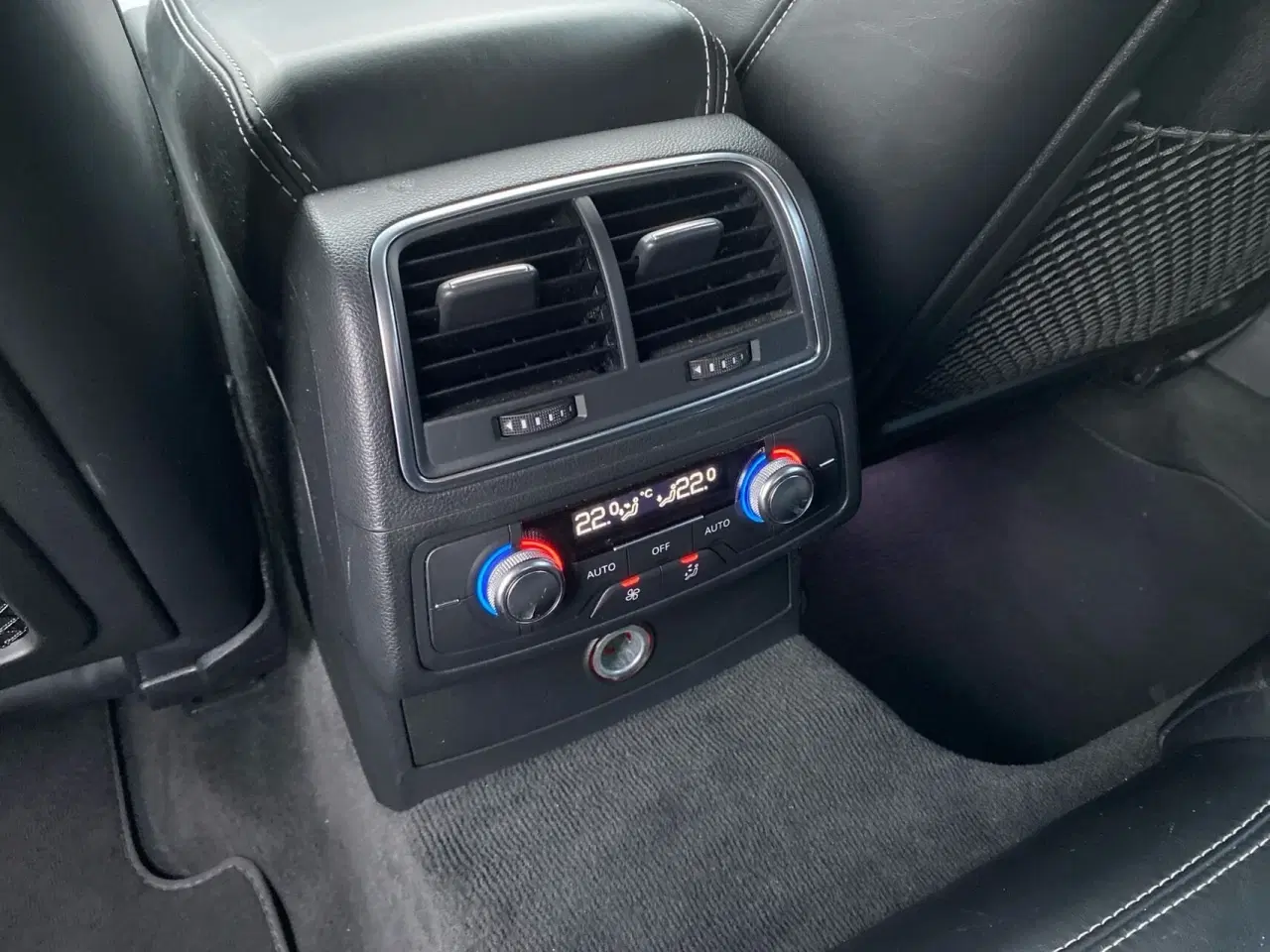 Billede 10 - Audi A7 3,0 TDI quattro aut. 245HK 5d