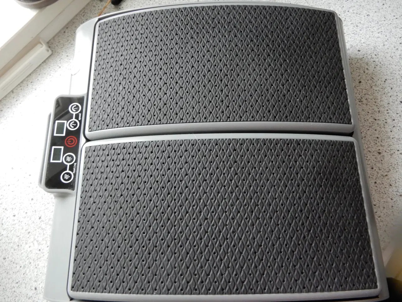 Billede 3 - Fod Massage apparat