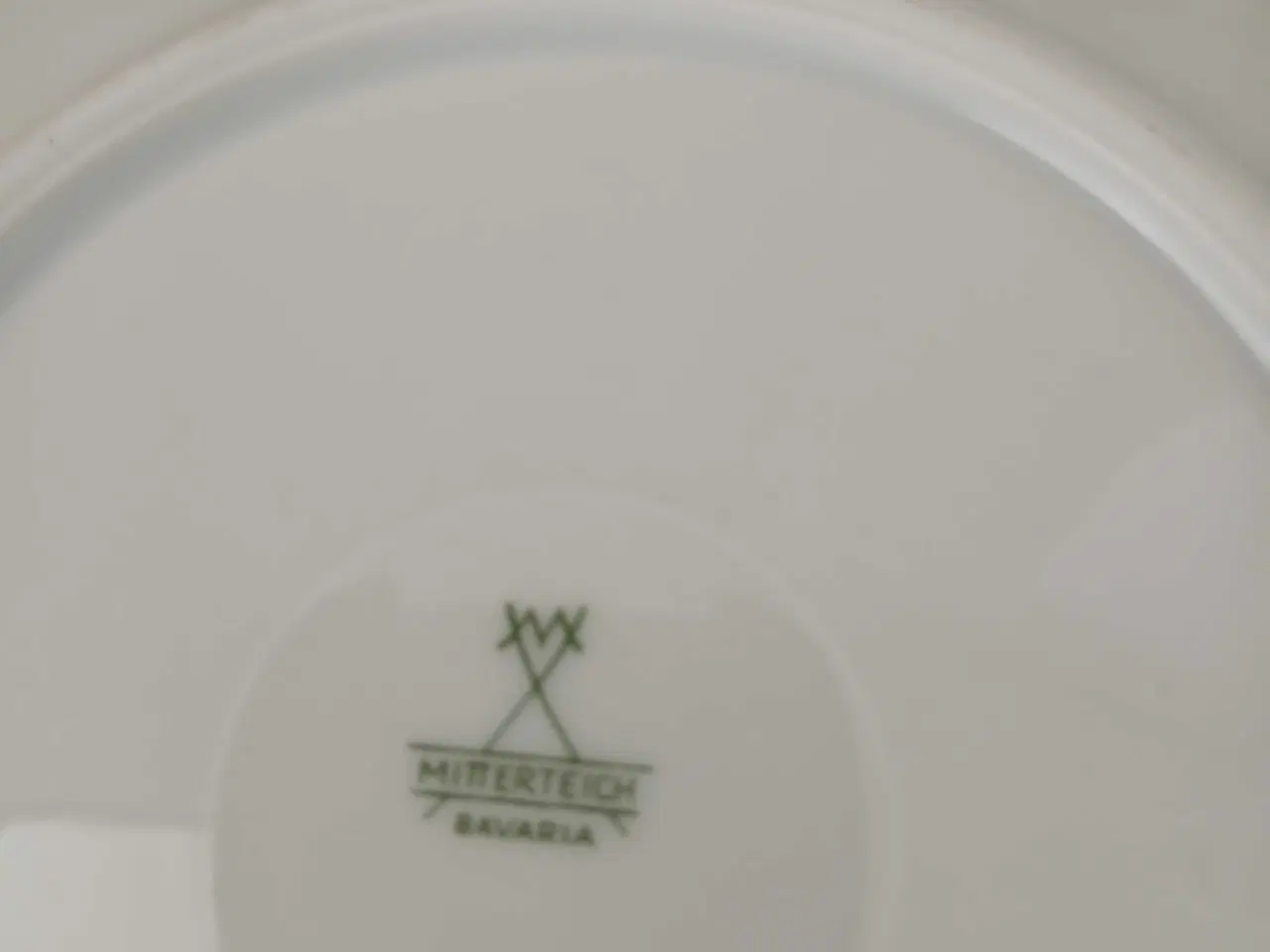 Billede 3 - Retro kaffestel  til 16 personer 