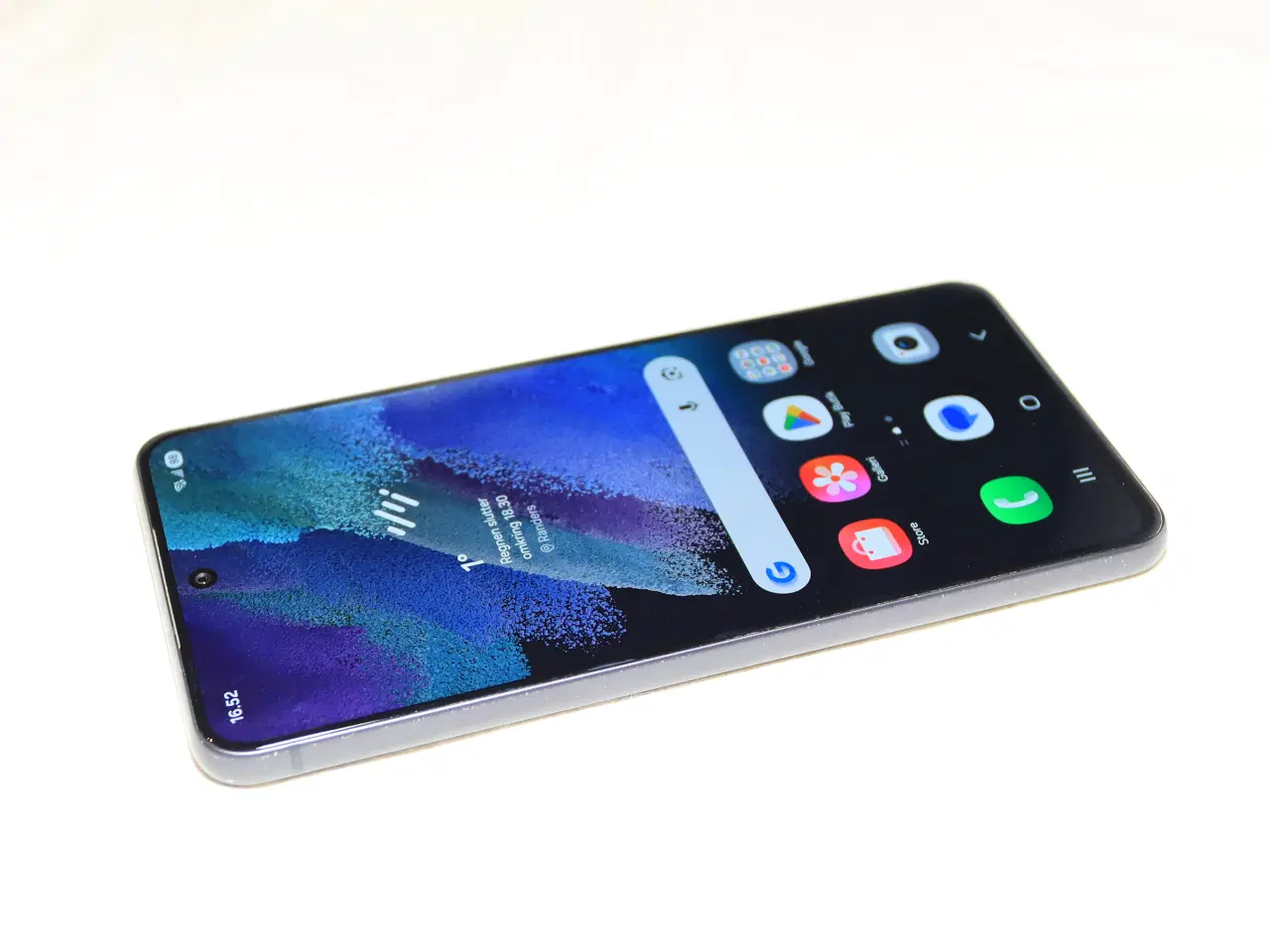 Billede 2 - Samsung Galaxy S21 FE 5G - 256 GB