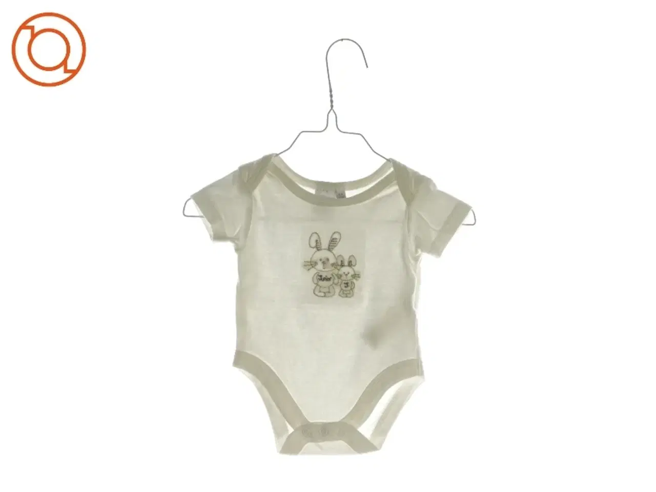 Billede 1 - Bodystocking fra Jasper J Conran (str. 0-3 mdr)