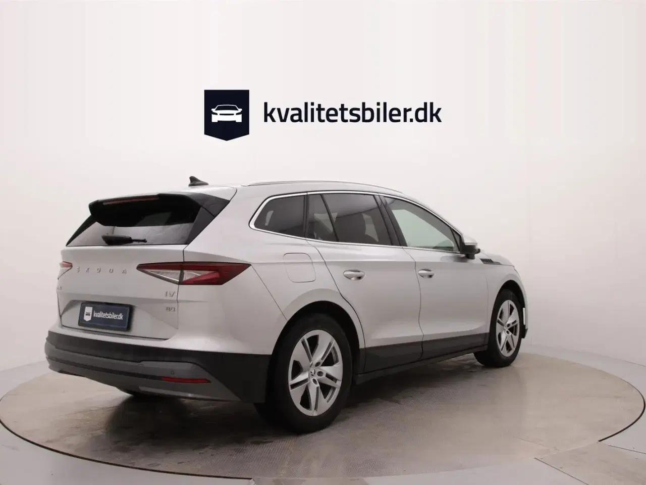 Billede 4 - Skoda Enyaq 80 iV Selection Suite