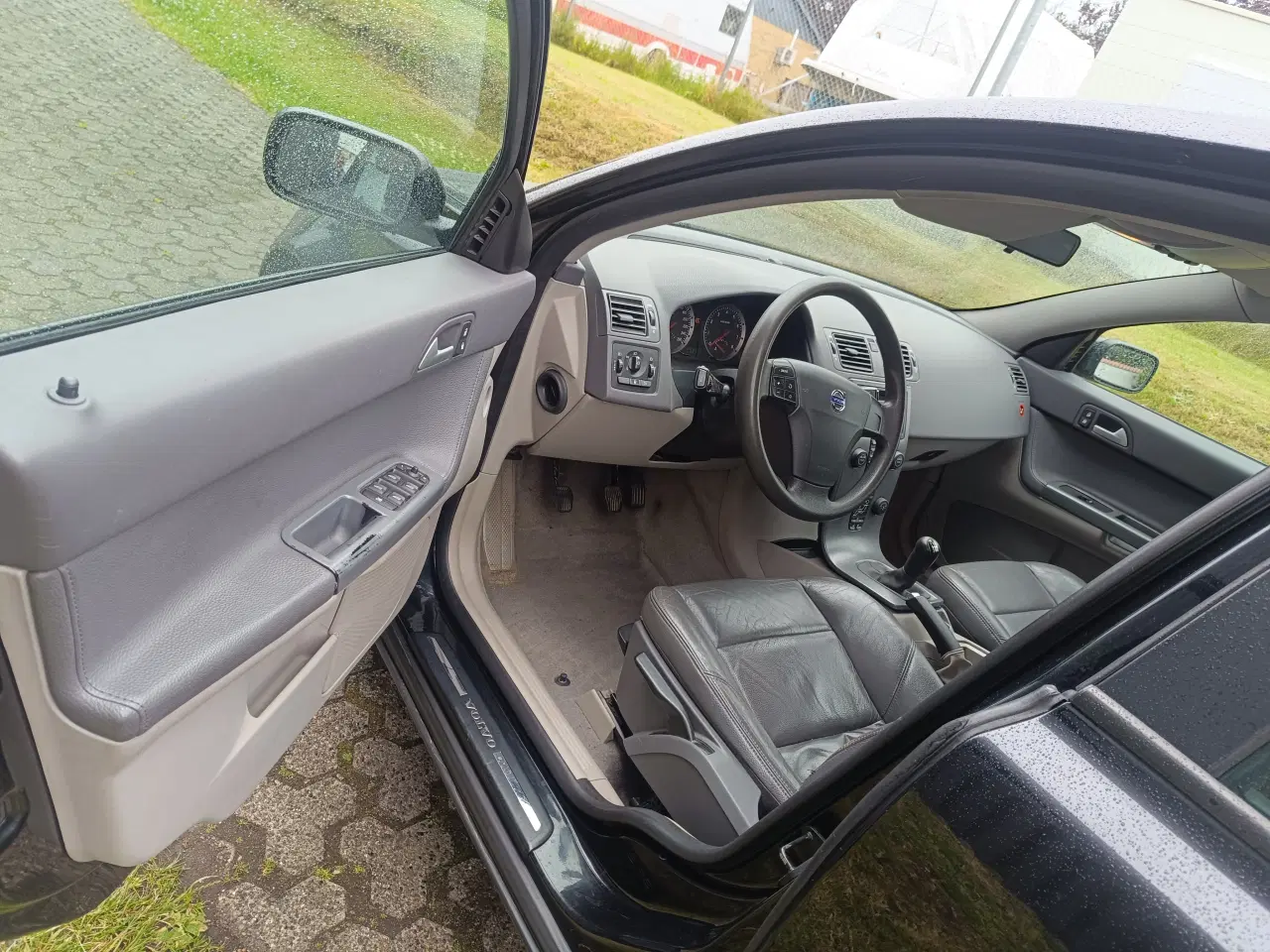 Billede 6 - Volvo  V/50  1/8  2006