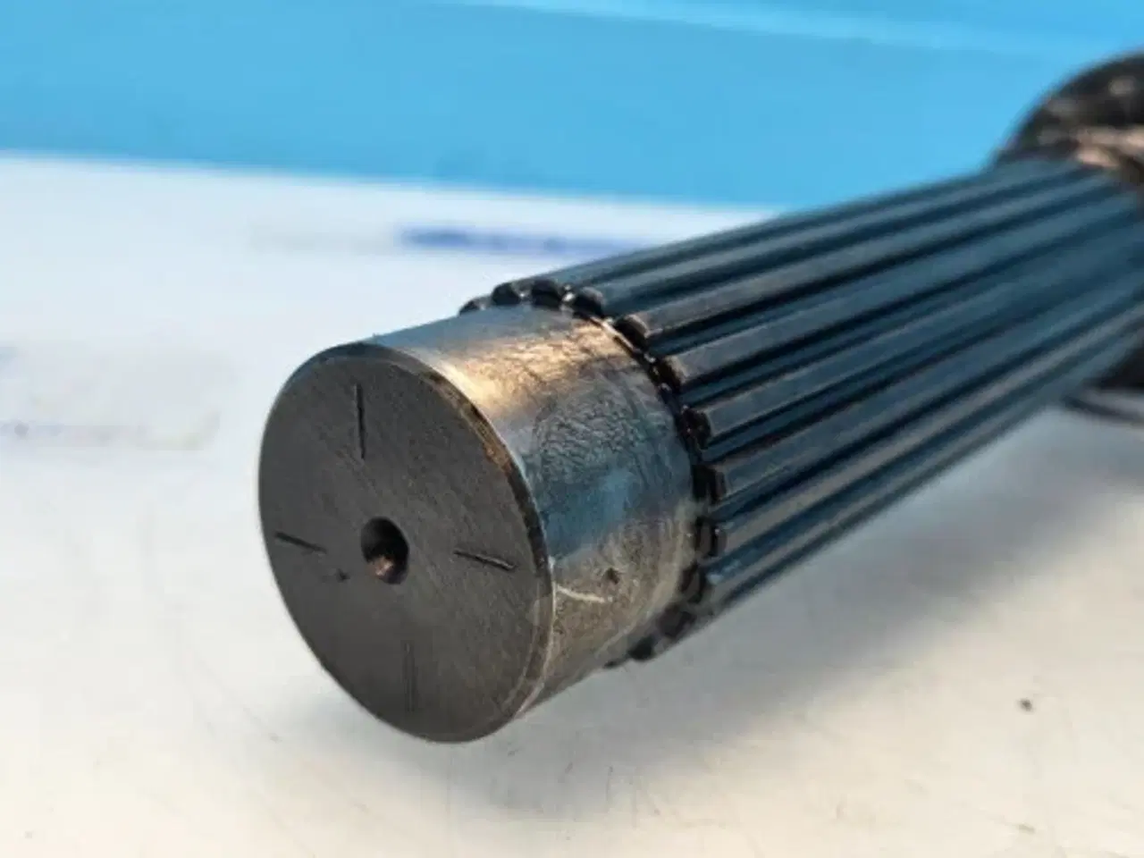 Billede 12 - New Holland TX68 Aksel 80384258