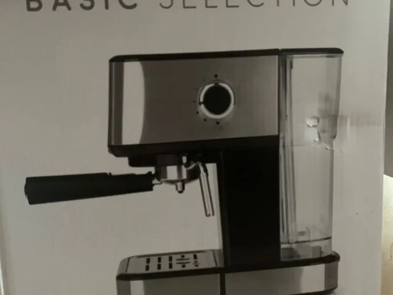 Billede 2 - BEEM espressomaskine