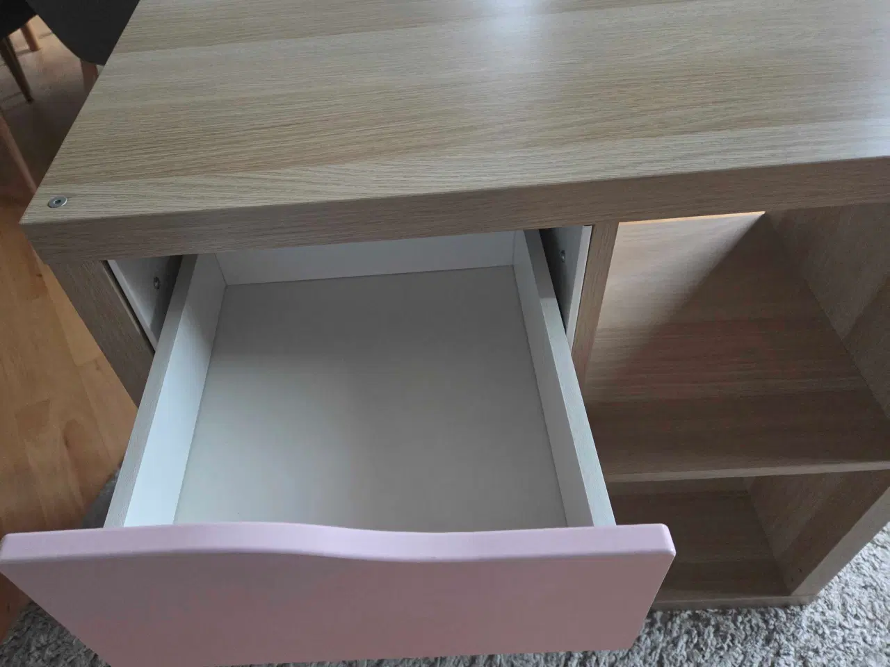 Billede 2 - Rumdeler 