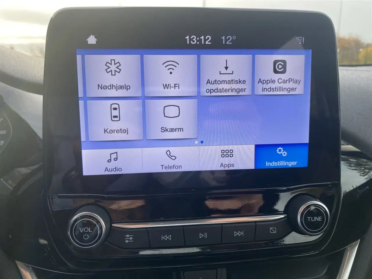 Billede 19 - Ford Fiesta 1,0 EcoBoost Titanium