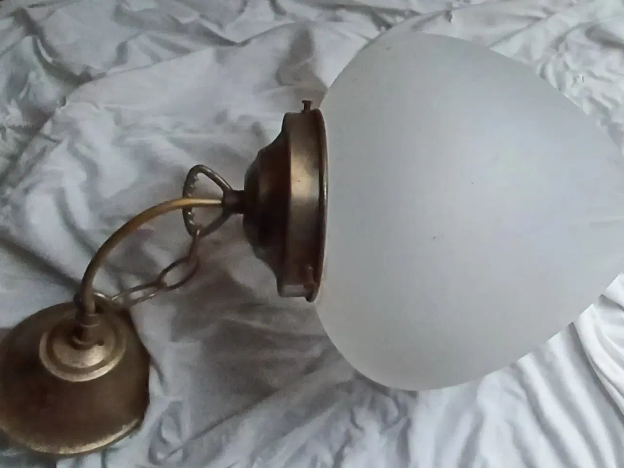 Billede 2 - Pendel, entré.