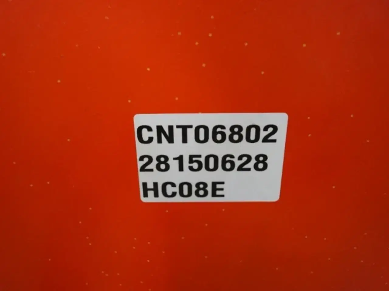 Billede 3 - Dronningbrog D8900 Sideskærm 28150628