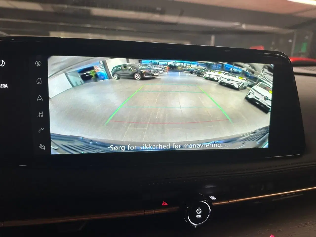 Billede 20 - Nissan Ariya 63 Engage