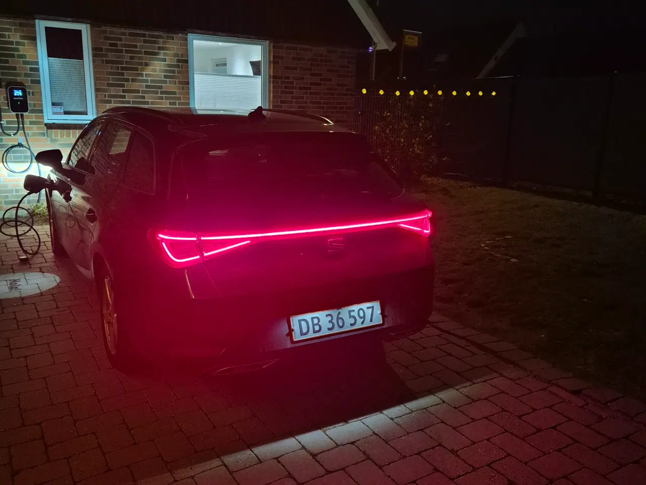 Billede 5 - 2021 Seat Leon Sp 1.4 E-hybrid 150HK 